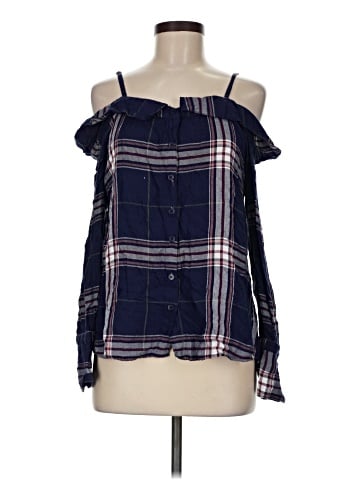 Harper Sleeveless Blouse (view 1)