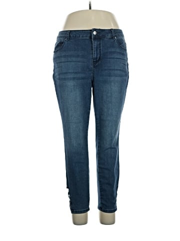 Westport Jeans (view 1)