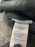 Paige Black Casual Pants Size 32 waist - photo 8
