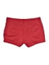 J.Crew 100% Cotton Solid Red Shorts Size 2 - photo 2