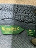 Stillwater 100% Polyester Blue Fleece Size M - photo 6