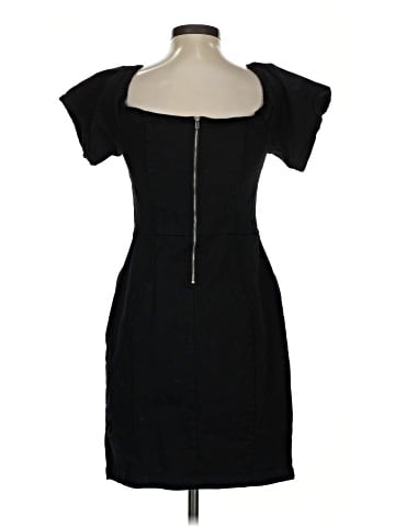 Haute Monde Cocktail Dress (view 2)