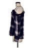 Harper 100% Rayon Blue Sleeveless Blouse Size M - photo 5