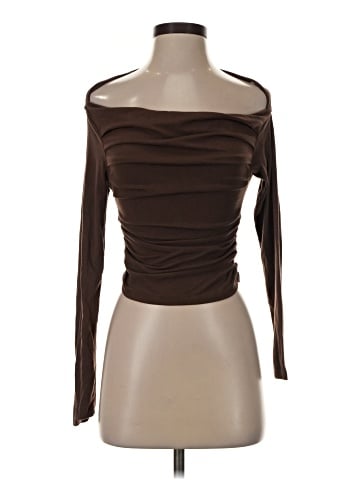 Unbranded Long Sleeve Top (view 1)