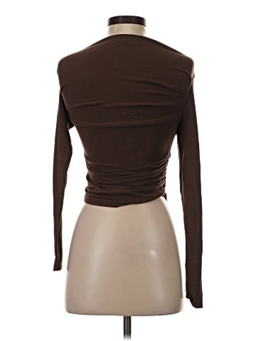 Unbranded Long Sleeve Top (view 2)