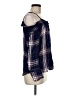 Harper 100% Rayon Blue Sleeveless Blouse Size M - photo 4