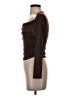 Unbranded Brown Long Sleeve Top Size XS - photo 5