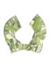 Palmacea Camo Green Swimsuit Top Size S - photo 1