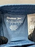 Reebok Color Block Blue Athletic Shorts 9-12 MO / 12 MO - photo 3