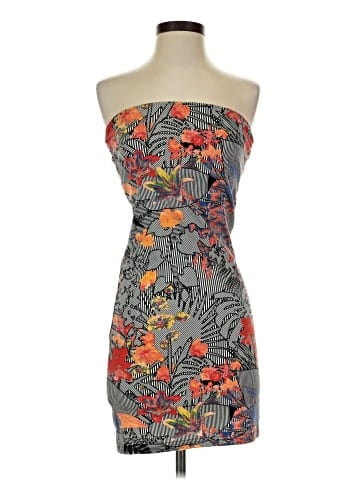 Volcom Casual Dress (view 1)
