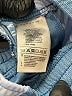 Reebok Color Block Blue Athletic Shorts 9-12 MO / 12 MO - photo 4