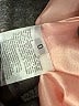 Alyce 100% Polyester Pink Cocktail Dress Size 0 - photo 4