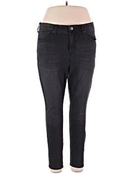 Torrid Jeggings (view 1)