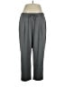 Old Navy Solid Gray Casual Pants Size XL - photo 1