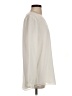 CAbi 100% Polyester Ivory White Long Sleeve Blouse Size S - photo 4