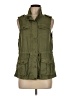 Max Jeans 100% Tencel Lyocell Green Vest Size M - photo 1