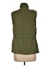 Max Jeans 100% Tencel Lyocell Green Vest Size M - photo 2