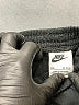 Nike Black Track Pants 18-24 MO / 24 MO - photo 3