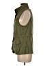 Max Jeans 100% Tencel Lyocell Green Vest Size M - photo 5