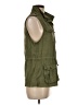 Max Jeans 100% Tencel Lyocell Green Vest Size M - photo 4