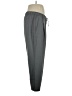 Old Navy Solid Gray Casual Pants Size XL - photo 4