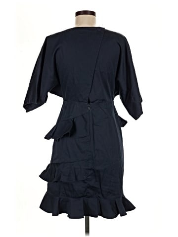 Fame And Partners Cocktail Dress (view 2)
