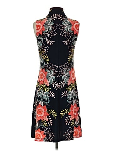 MSK Cocktail Dress (view 2)