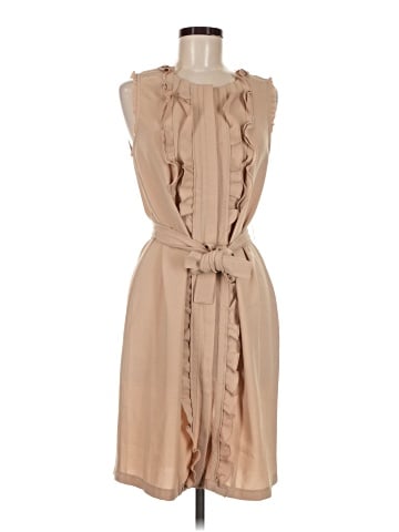 Esley Casual Dress (view 1)