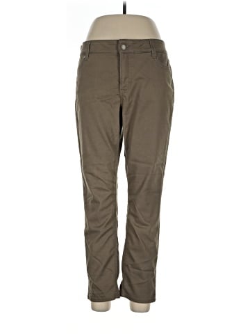 Liz Claiborne Casual Pants (view 1)