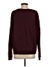 Scotch & Soda Burgundy Pullover Sweater Size 2 - photo 2