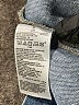 Old Navy Blue Denim Jacket Size S - photo 7