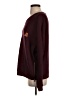 Scotch & Soda Burgundy Pullover Sweater Size 2 - photo 5