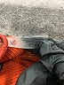 Devon Windsor Orange Long Sleeve T-Shirt Size M - photo 9