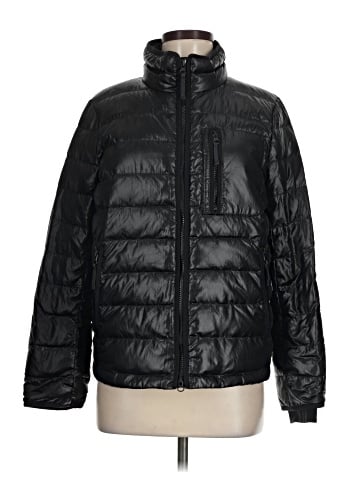 J.Crew Snow Jacket (view 1)