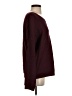 Scotch & Soda Burgundy Pullover Sweater Size 2 - photo 4