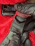 The North Face 100% Polyester Red Fleece Size S - photo 8