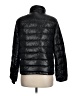 J.Crew 100% Nylon Solid Black Snow Jacket Size M - photo 2