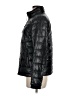 J.Crew 100% Nylon Solid Black Snow Jacket Size M - photo 5