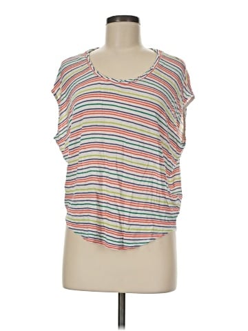 Ella Moss Sleeveless T-Shirt (view 1)