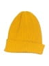 H&M 100% Acrylic Yellow Orange Beanie One size - photo 1