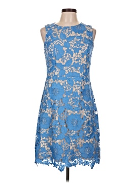 Beige By Eci Cocktail Dress