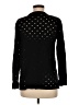 Rock & Republic Stars Black Pullover Sweater Size M - photo 2