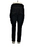 Copperflash Black Jeans Size 16 - photo 2