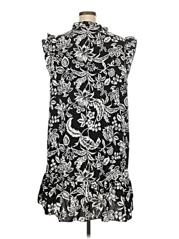 Shein Curve Casual Dress (view 2)