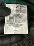 Alyce 100% Polyester Metallic Green Cocktail Dress Size 2 - photo 6