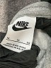 Nike Gray Pullover Hoodie Size XL - photo 7