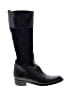 Theory Black Boots Size EU 38 1/2 - photo 1
