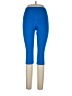 Lululemon Athletica Color Block Blue Active Pants Size 12 - photo 1