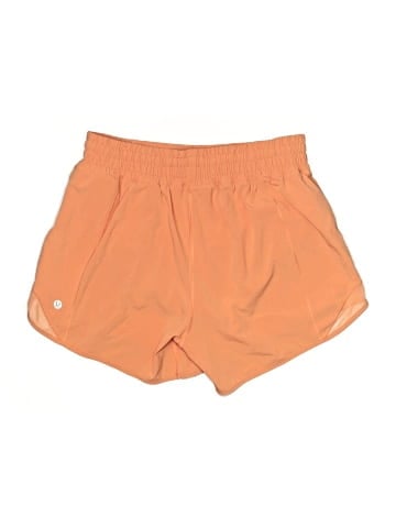 Lululemon Athletica Athletic Shorts (view 2)