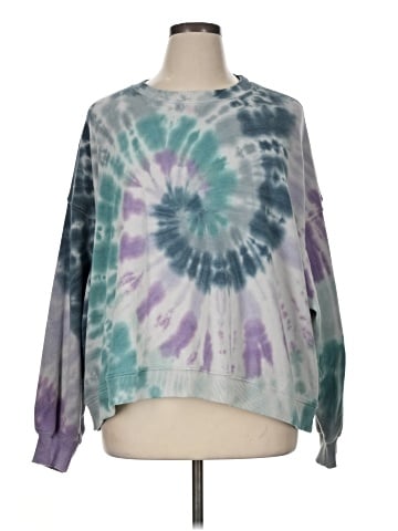 American Eagle Outfitters Sweatshirt (view 1)